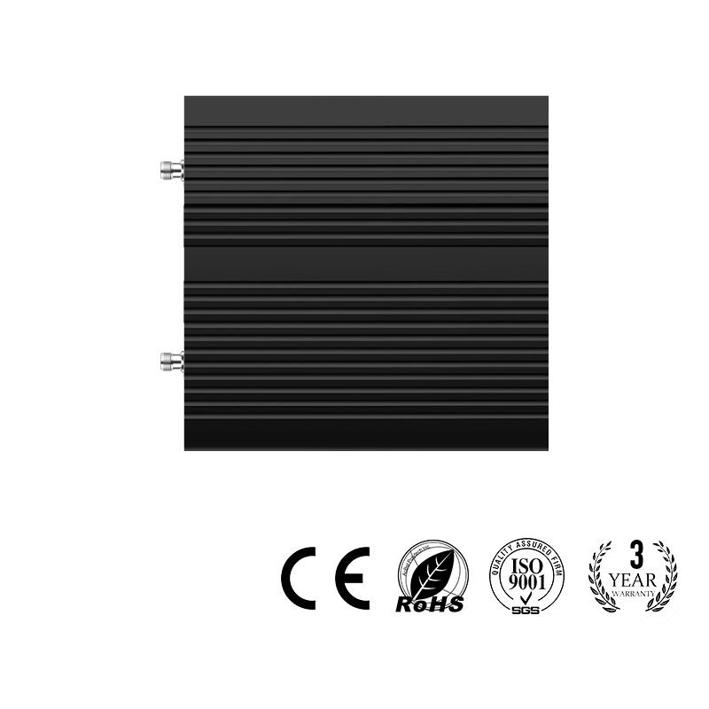 ATNJ Digital Customized GSM 900MHz Selective Digital Dual Band WCDMA 2100MHz Repeater Booster with WIFI control